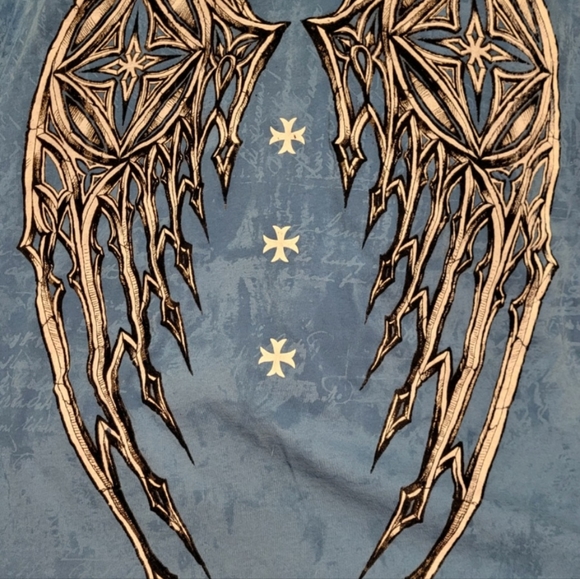 •𝙍𝙀𝘽𝙀𝙇-𝙎𝘼𝙄𝙉𝙏𝙎•𝕄𝔼ℕ𝕊• - Picture 9 of 13